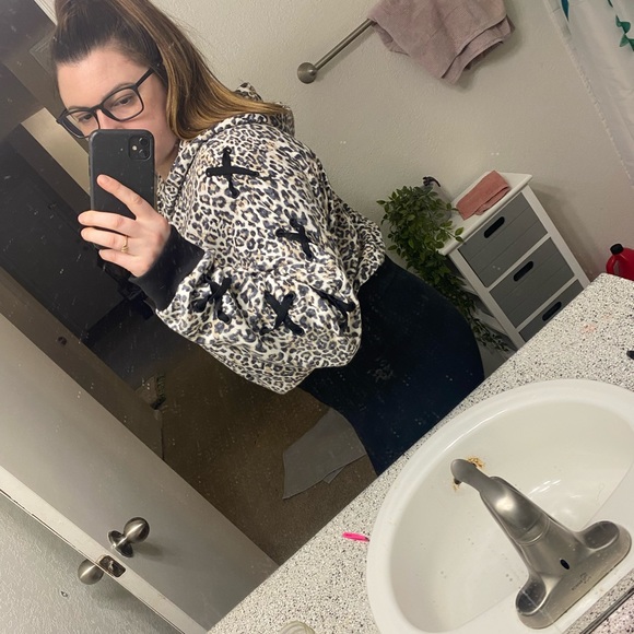 Victoria Secret Jacket - Picture 3 of 3